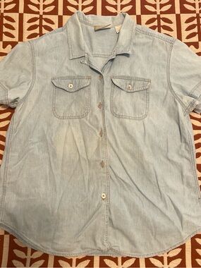 Vintage Liz Claiborne Top